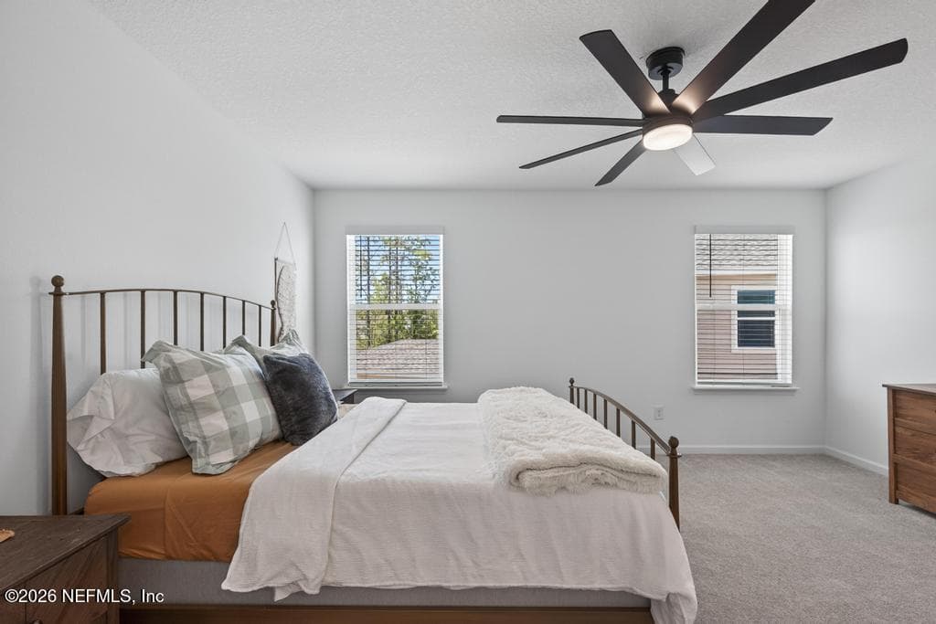 Primary Bedroom — 351 MIROMAR LAKE Drive, St. Augustine, FL 32084