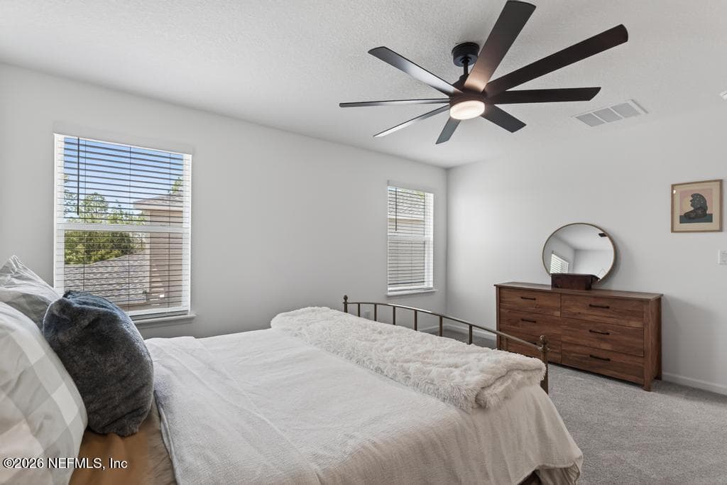 Primary Bedroom — 351 MIROMAR LAKE Drive, St. Augustine, FL 32084