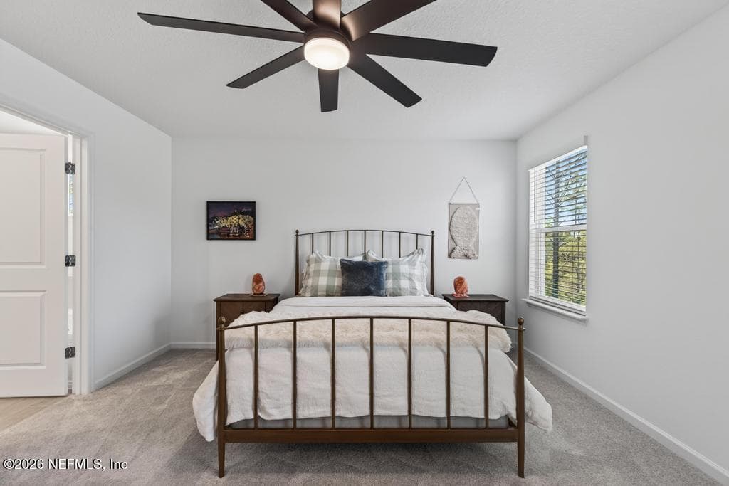 Primary Bedroom — 351 MIROMAR LAKE Drive, St. Augustine, FL 32084