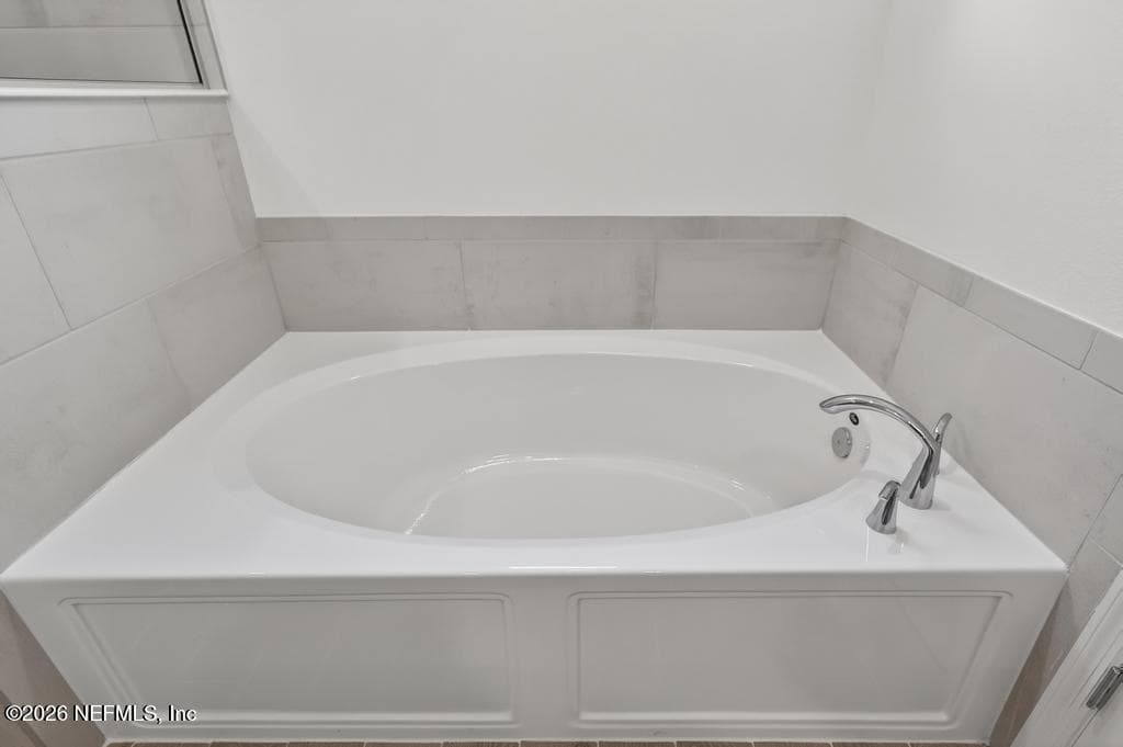 Primary Garden Tub — 351 MIROMAR LAKE Drive, St. Augustine, FL 32084