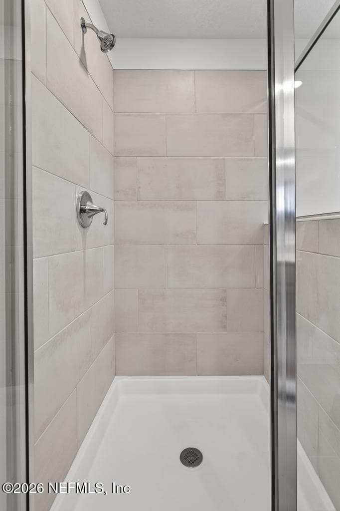 Primary Shower — 351 MIROMAR LAKE Drive, St. Augustine, FL 32084