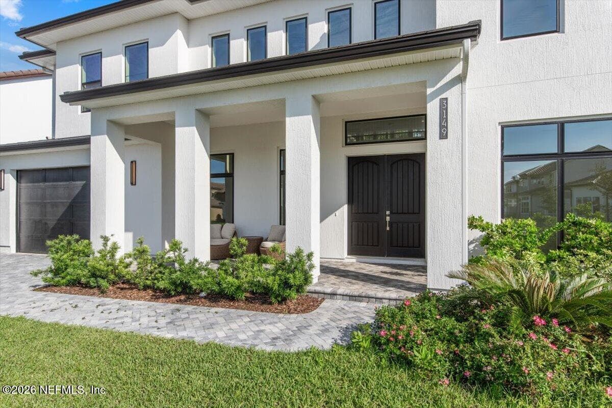 Photo 6 of 3149 SPIRO Circle, Jacksonville, FL 32246