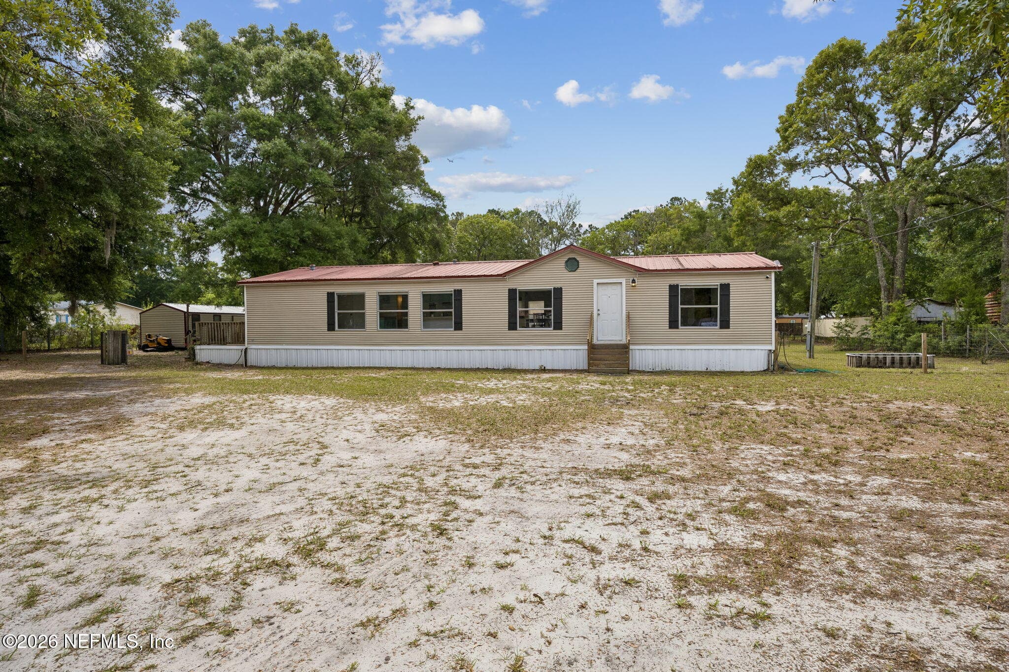 Photo 2 of 85356 ASHLEY Avenue, Yulee, FL 32097