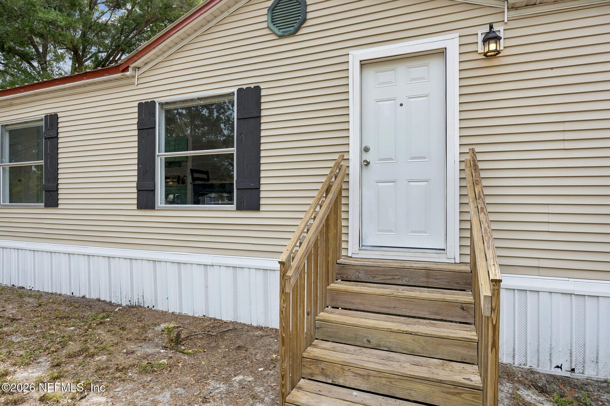 Photo 3 of 85356 ASHLEY Avenue, Yulee, FL 32097