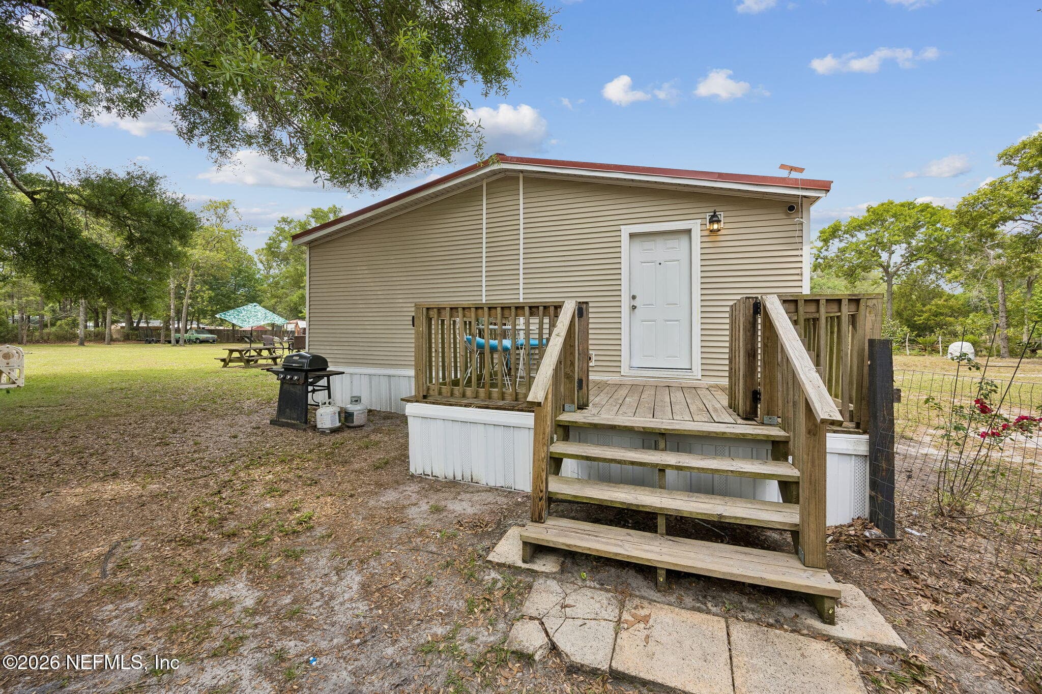 Photo 4 of 85356 ASHLEY Avenue, Yulee, FL 32097