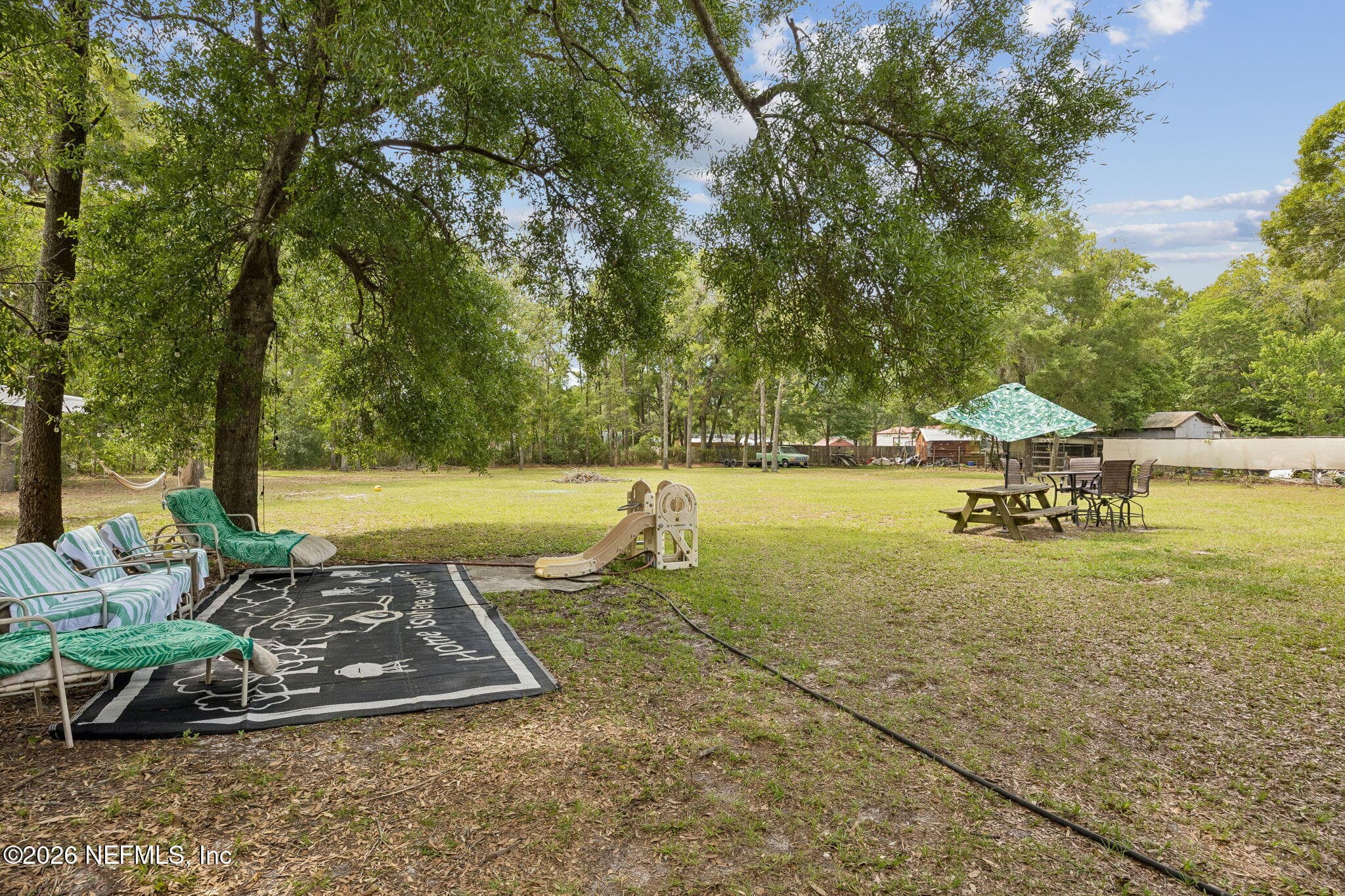Photo 32 of 85356 ASHLEY Avenue, Yulee, FL 32097