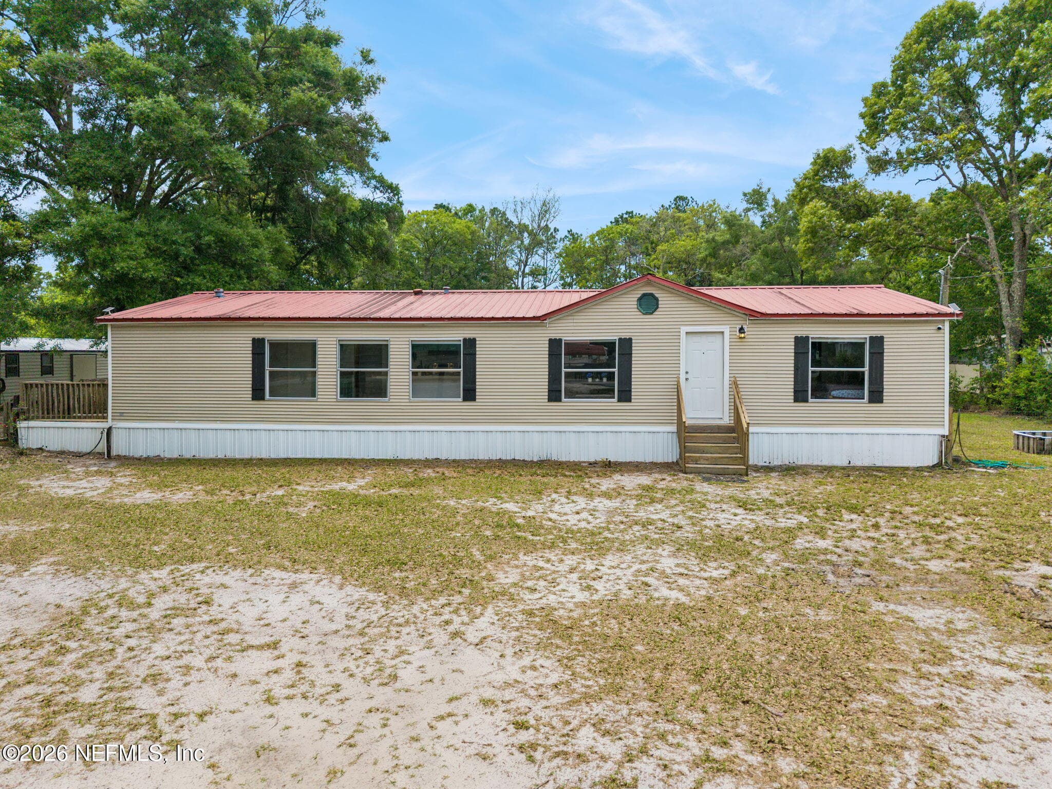 Photo 37 of 85356 ASHLEY Avenue, Yulee, FL 32097