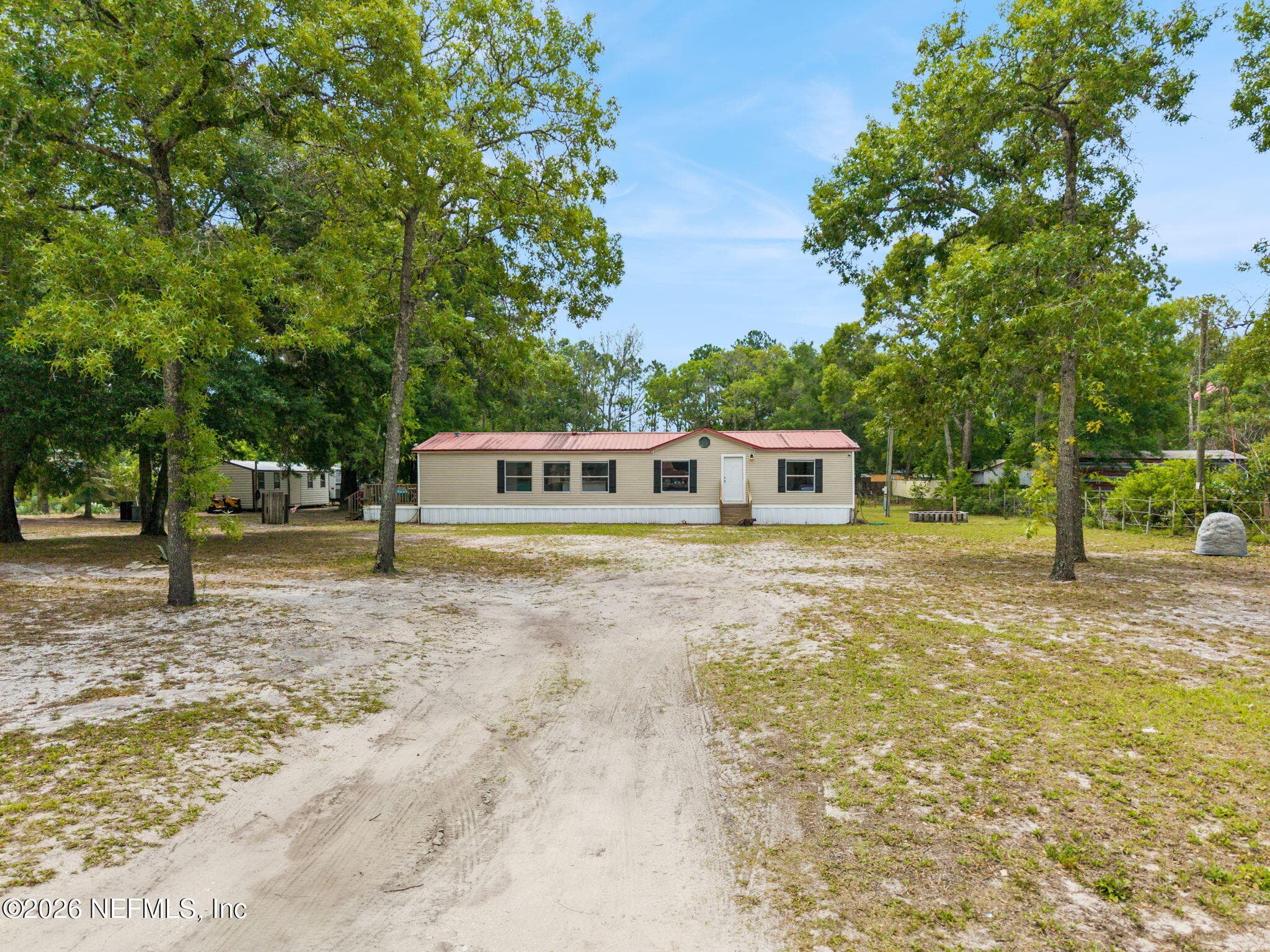Photo 38 of 85356 ASHLEY Avenue, Yulee, FL 32097