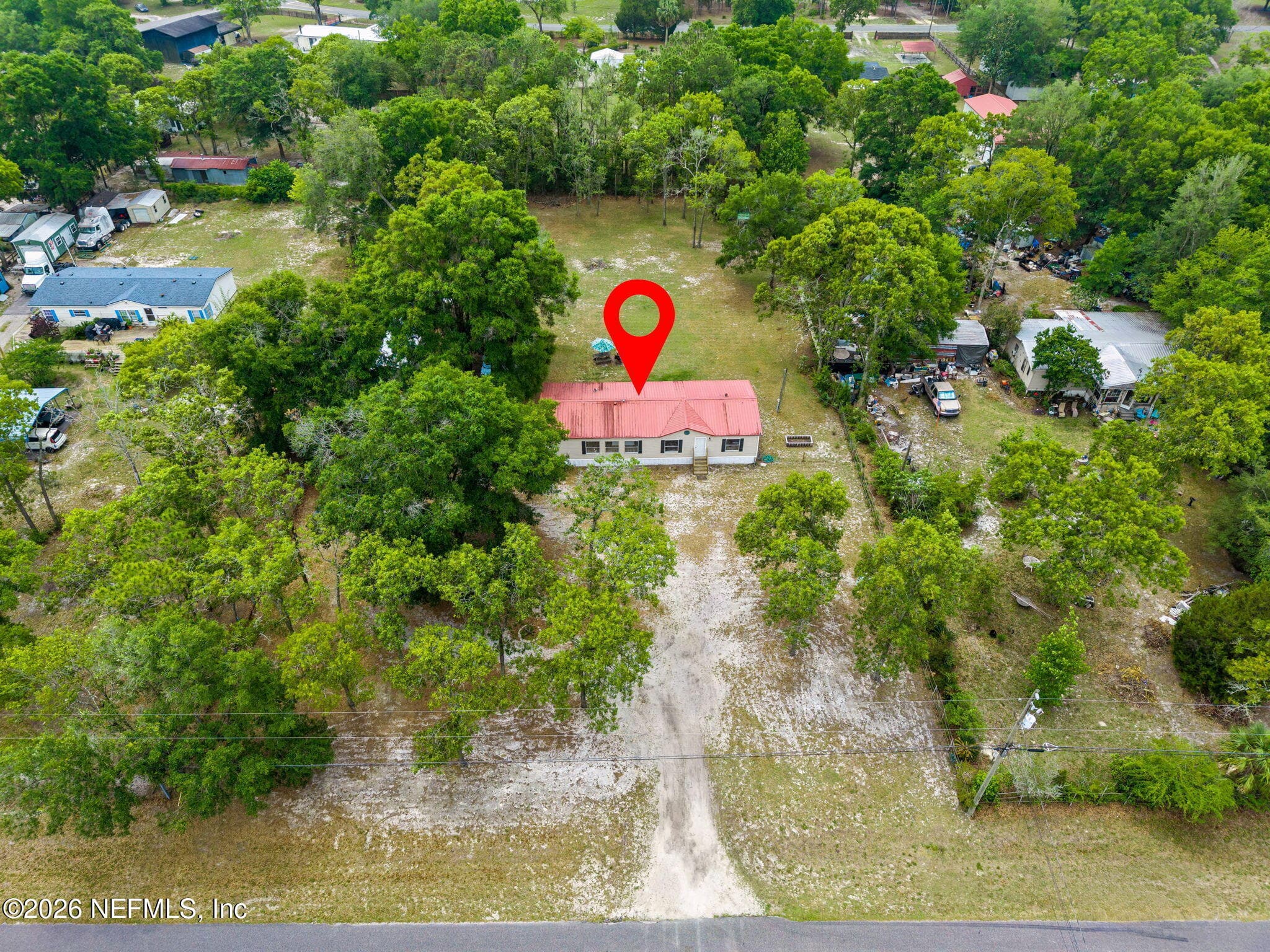 Photo 39 of 85356 ASHLEY Avenue, Yulee, FL 32097