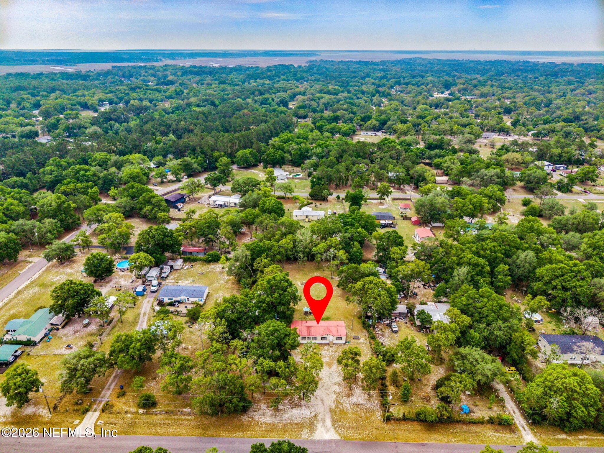 Photo 40 of 85356 ASHLEY Avenue, Yulee, FL 32097