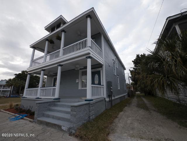 Photo 55 of 211 E 4TH Street, Jacksonville, FL 32206