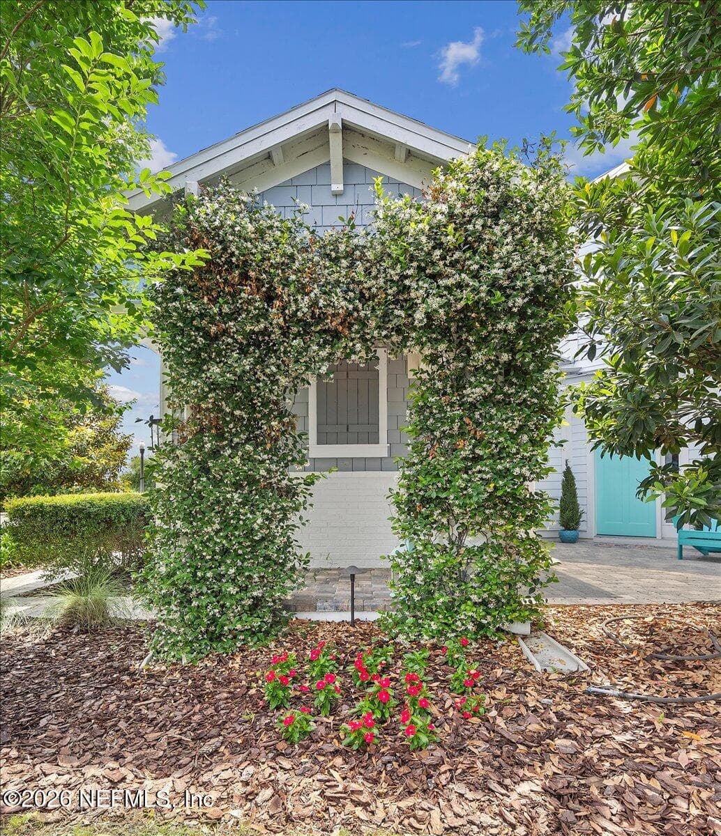 Photo 5 of 556 TIMBER BRIDGE Lane, Atlantic Beach, FL 32233