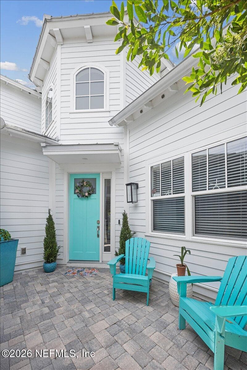 Photo 6 of 556 TIMBER BRIDGE Lane, Atlantic Beach, FL 32233