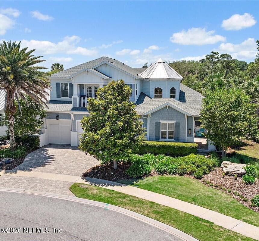 Photo 2 of 556 TIMBER BRIDGE Lane, Atlantic Beach, FL 32233
