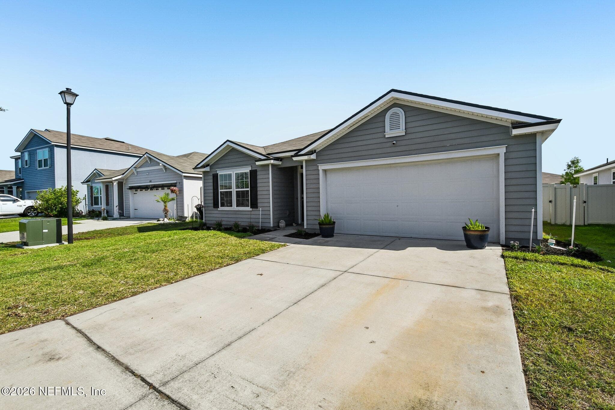 Photo 3 of 2195 WILLOW SPRINGS Drive, Green Cove Springs, FL 32043