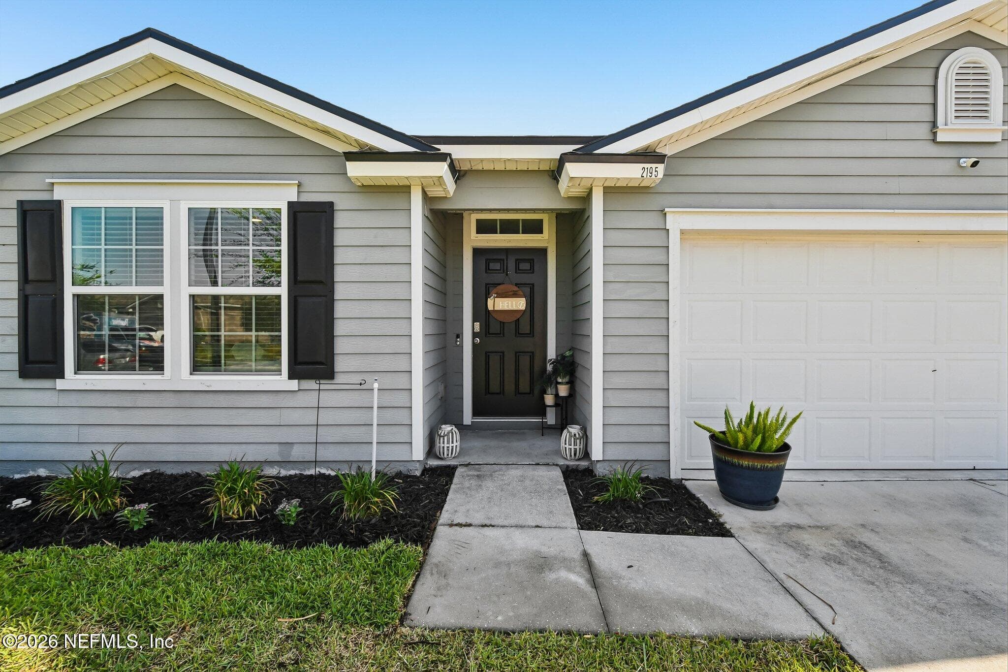 Photo 4 of 2195 WILLOW SPRINGS Drive, Green Cove Springs, FL 32043