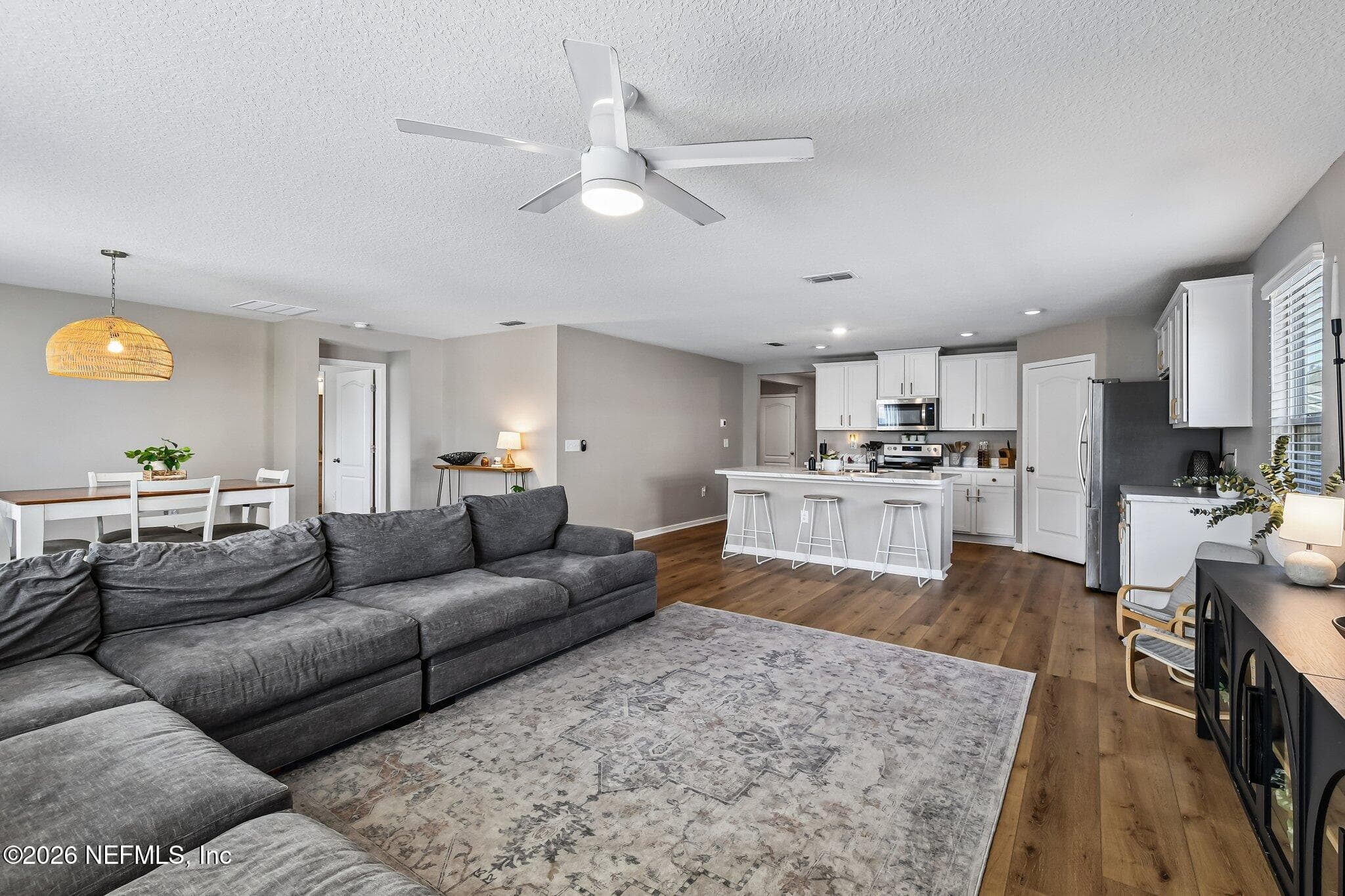 Photo 9 of 2195 WILLOW SPRINGS Drive, Green Cove Springs, FL 32043