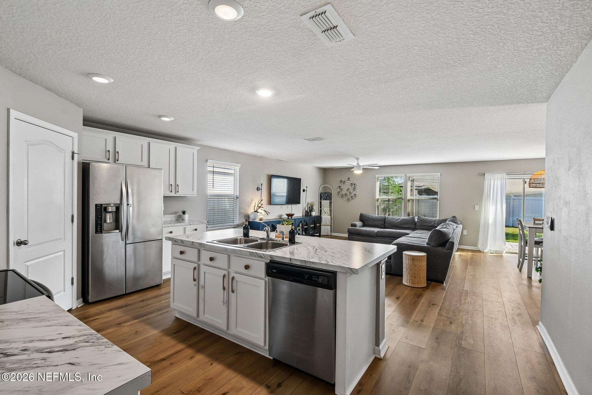 Photo 15 of 2195 WILLOW SPRINGS Drive, Green Cove Springs, FL 32043