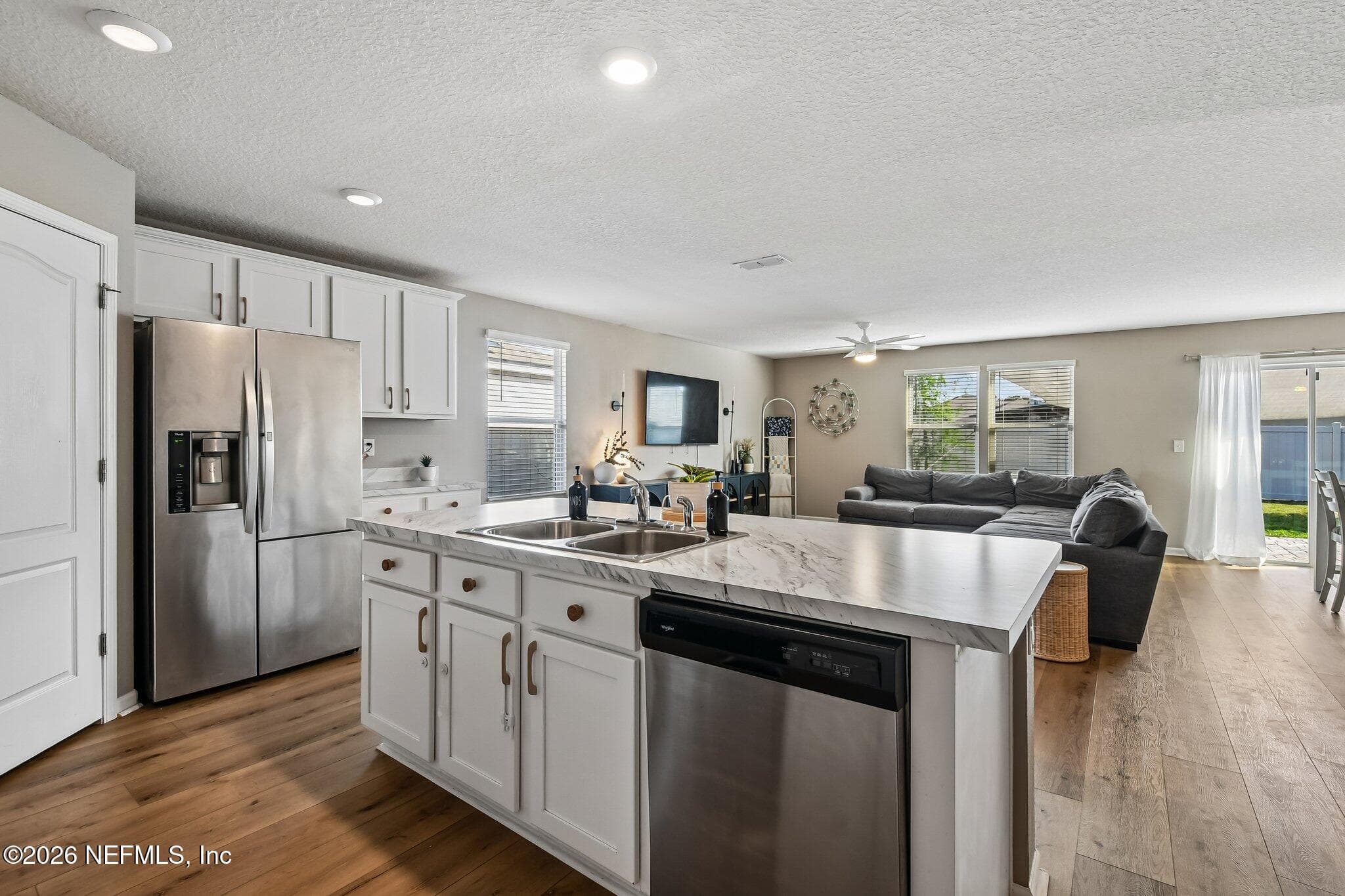 Photo 16 of 2195 WILLOW SPRINGS Drive, Green Cove Springs, FL 32043