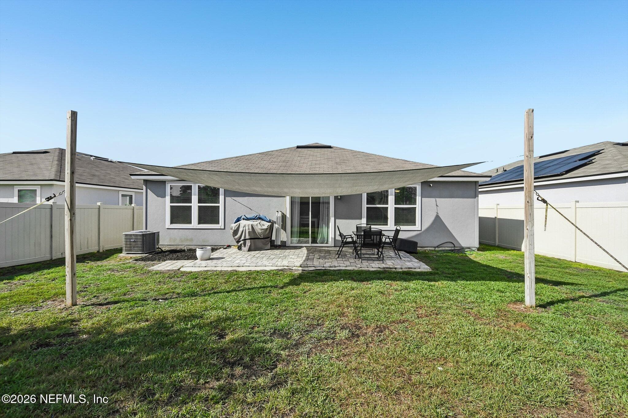 Photo 36 of 2195 WILLOW SPRINGS Drive, Green Cove Springs, FL 32043