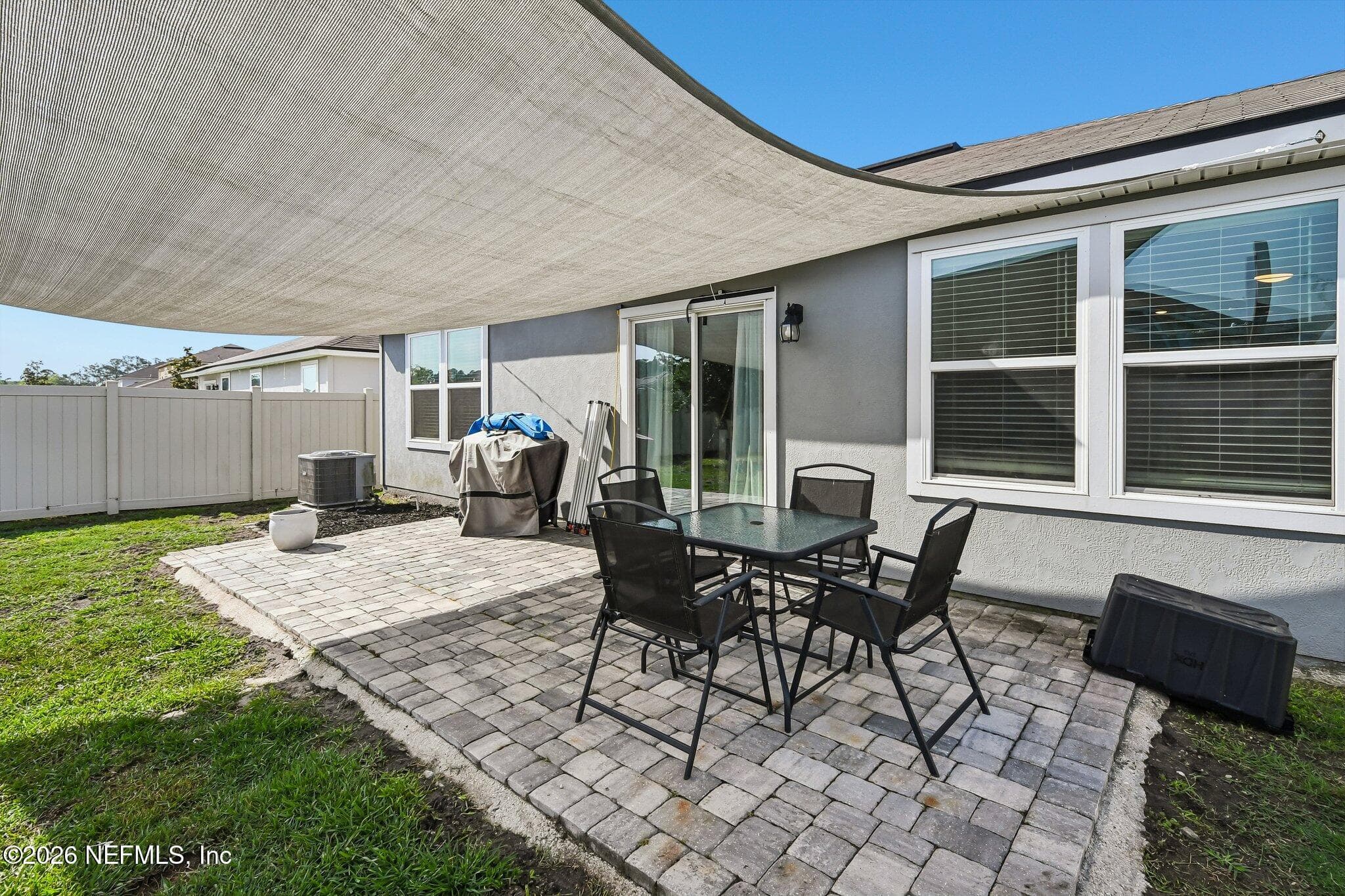 Photo 39 of 2195 WILLOW SPRINGS Drive, Green Cove Springs, FL 32043