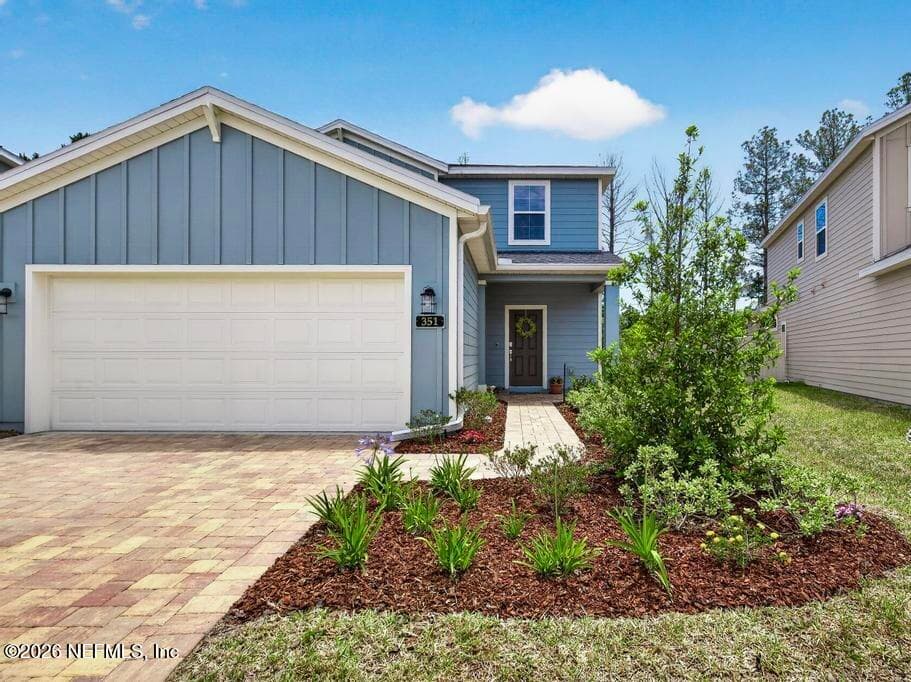 Photo 6 of 351 MIROMAR LAKE Drive, St. Augustine, FL 32084