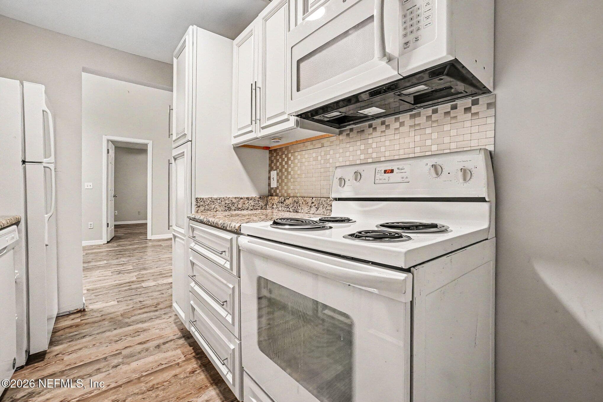 Photo 11 of 2483 WHISPERING WOODS Boulevard 3, Jacksonville, FL 32246