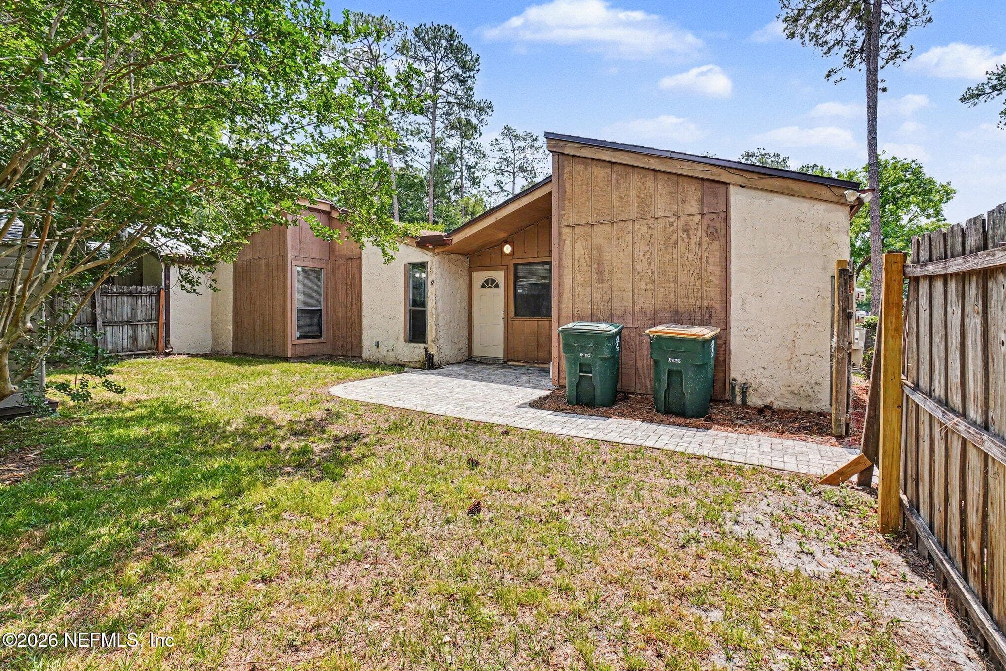 Photo 27 of 2483 WHISPERING WOODS Boulevard 3, Jacksonville, FL 32246