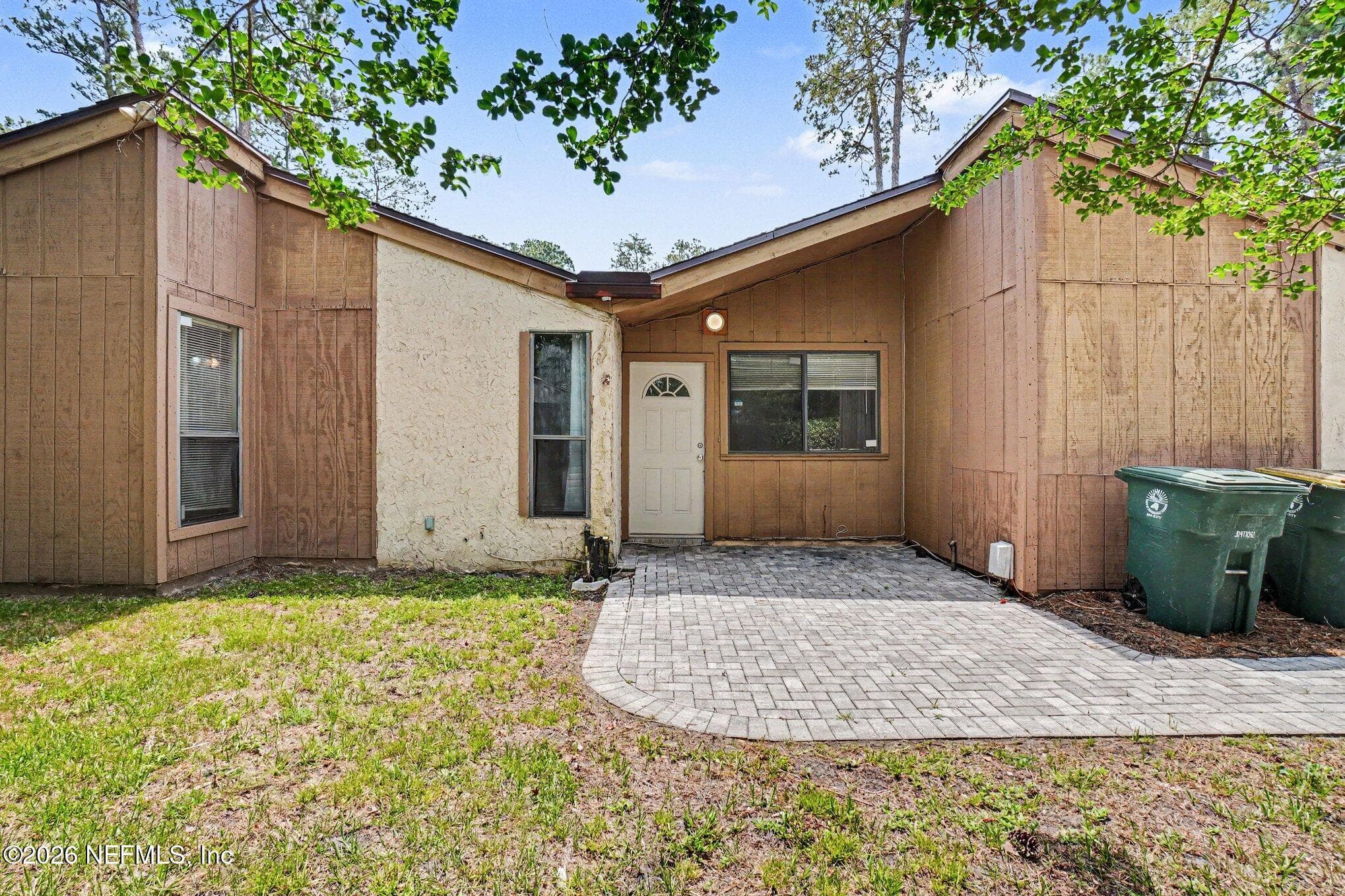 Photo 29 of 2483 WHISPERING WOODS Boulevard 3, Jacksonville, FL 32246