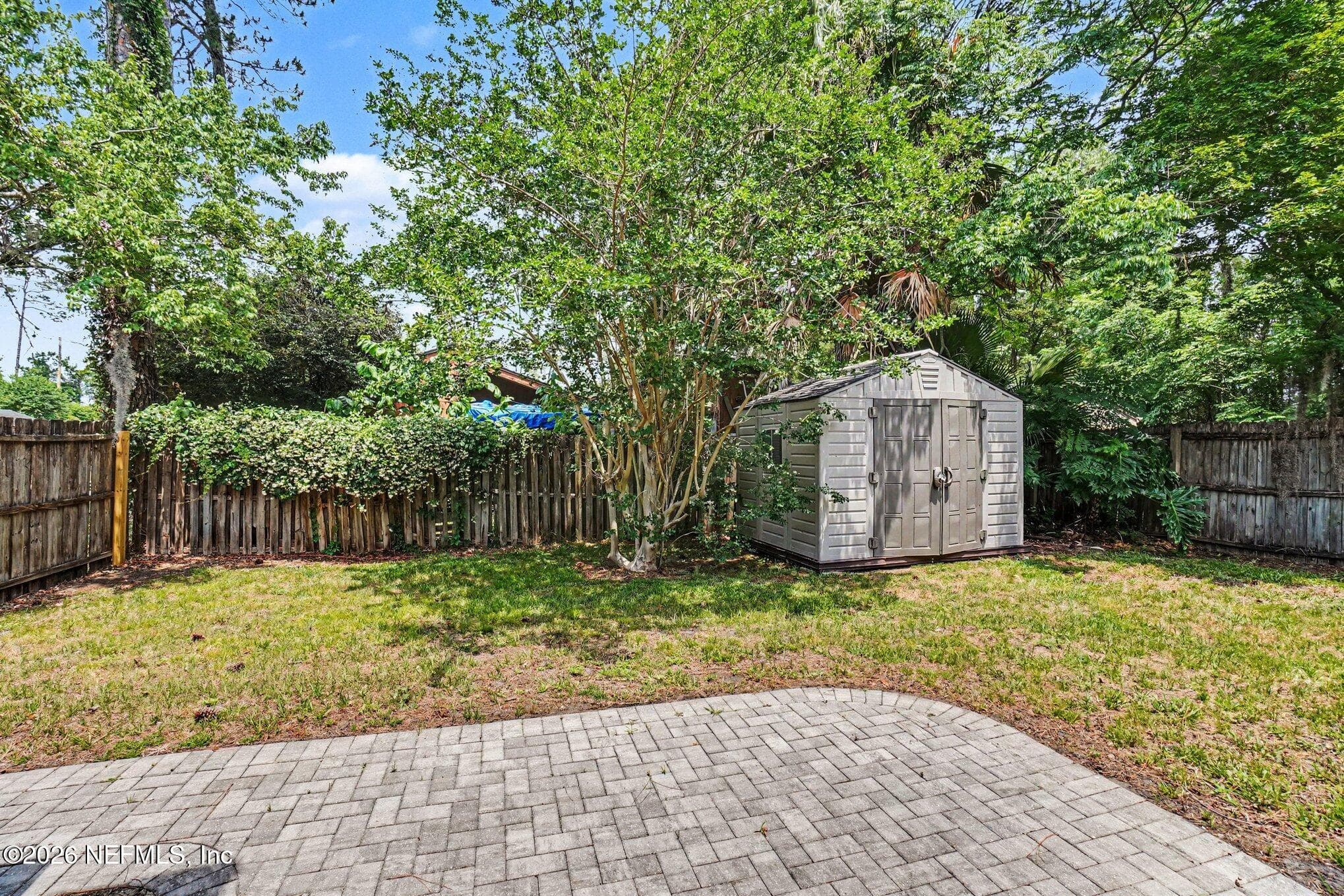Photo 31 of 2483 WHISPERING WOODS Boulevard 3, Jacksonville, FL 32246