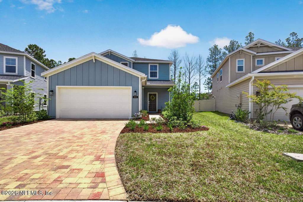 Photo 8 of 351 MIROMAR LAKE Drive, St. Augustine, FL 32084