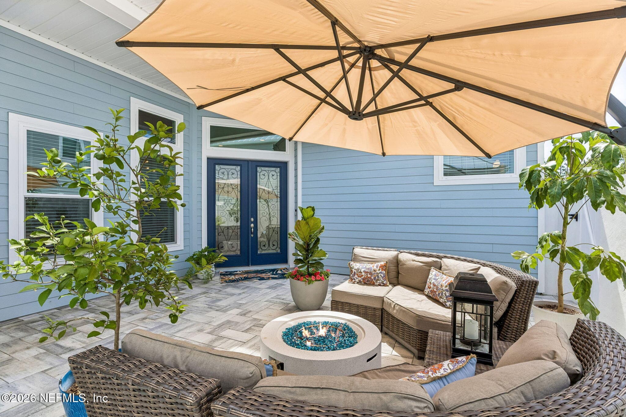 Photo 3 of 120 TORTOLA Way, St. Johns, FL 32259