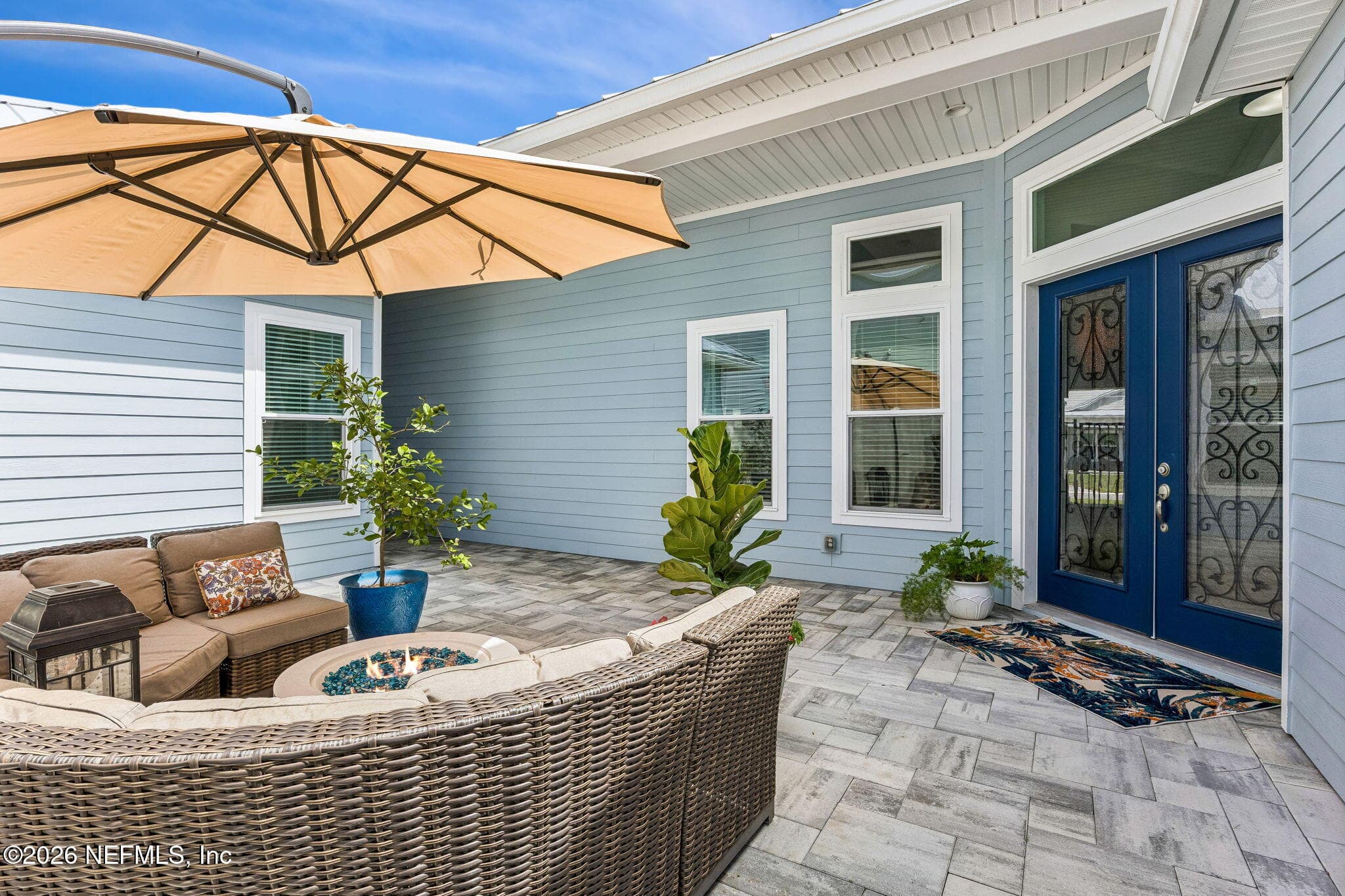 Photo 5 of 120 TORTOLA Way, St. Johns, FL 32259