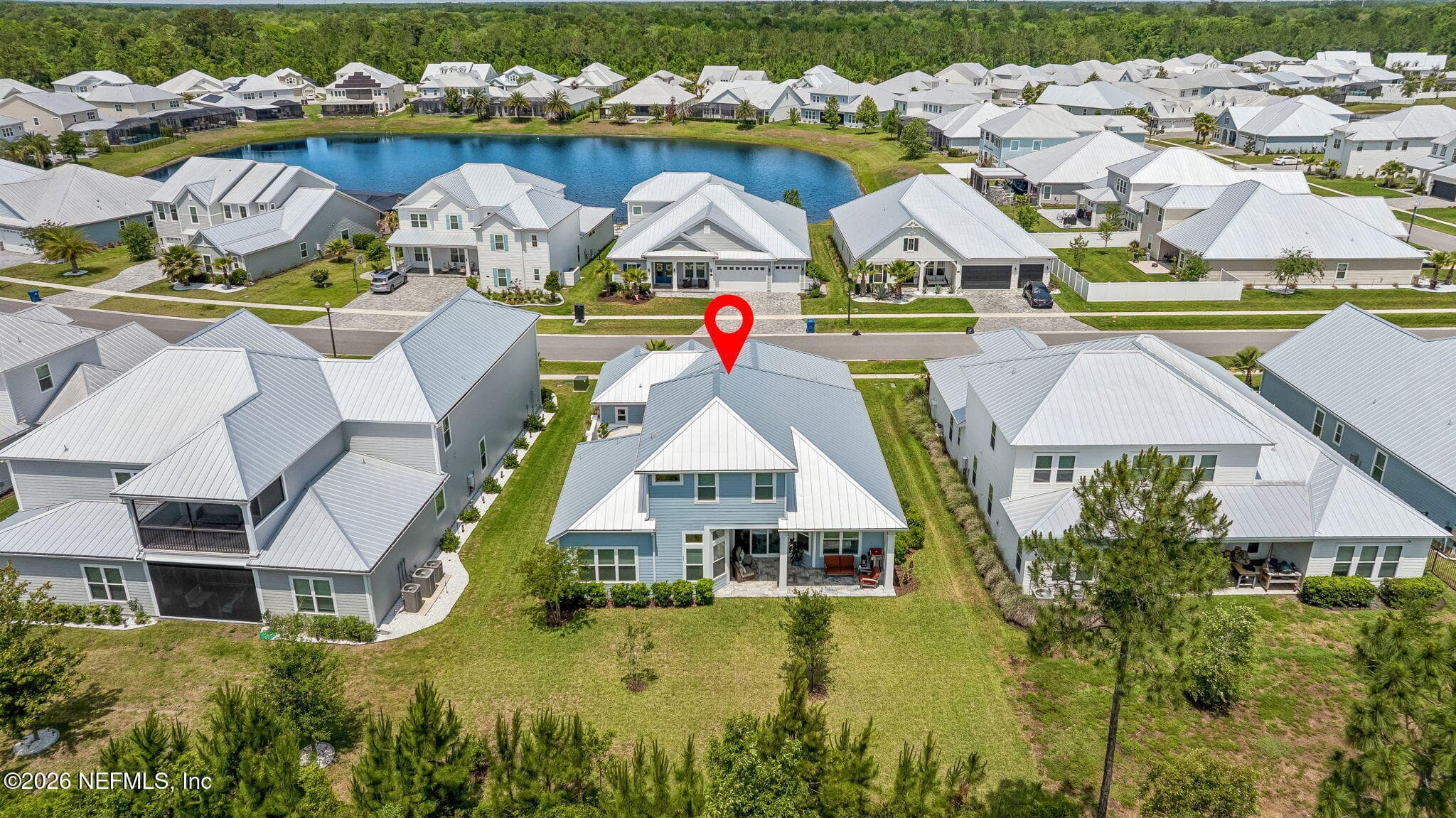 Photo 50 of 120 TORTOLA Way, St. Johns, FL 32259