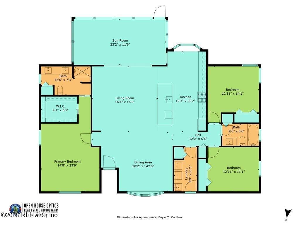 Photo 4 of 7 WINTERBERRY Place, Palm Coast, FL 32164
