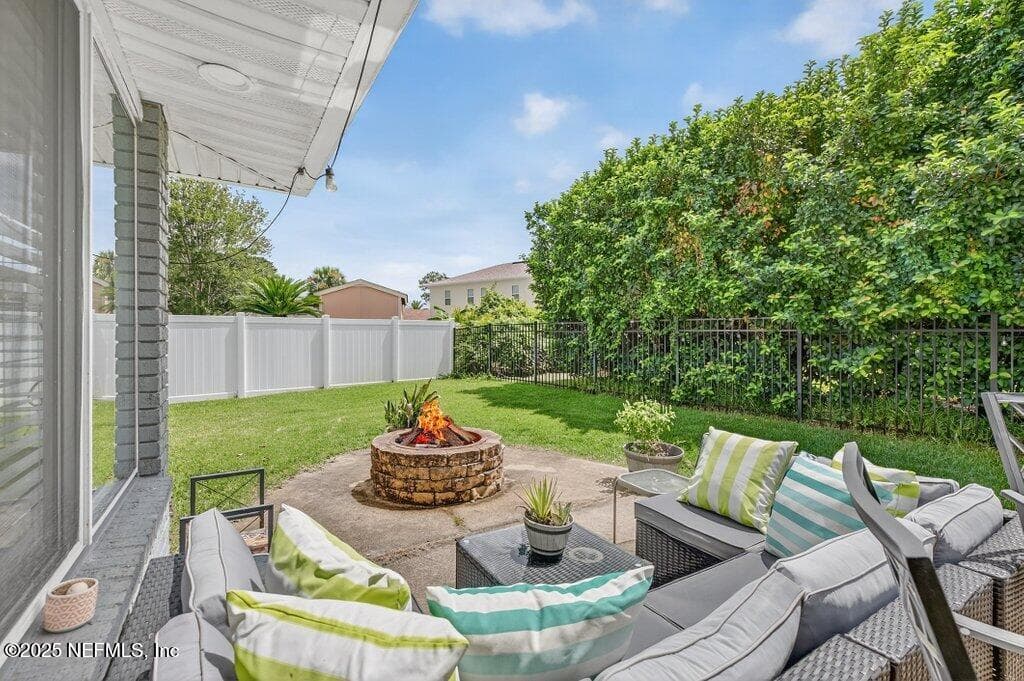 Photo 32 of 7 WINTERBERRY Place, Palm Coast, FL 32164