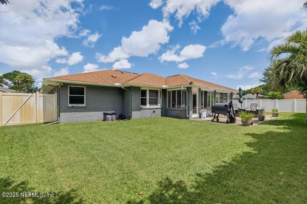 Photo 35 of 7 WINTERBERRY Place, Palm Coast, FL 32164