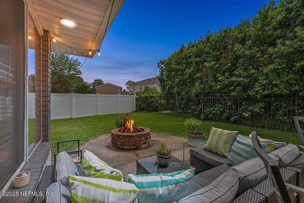 Photo 36 of 7 WINTERBERRY Place, Palm Coast, FL 32164