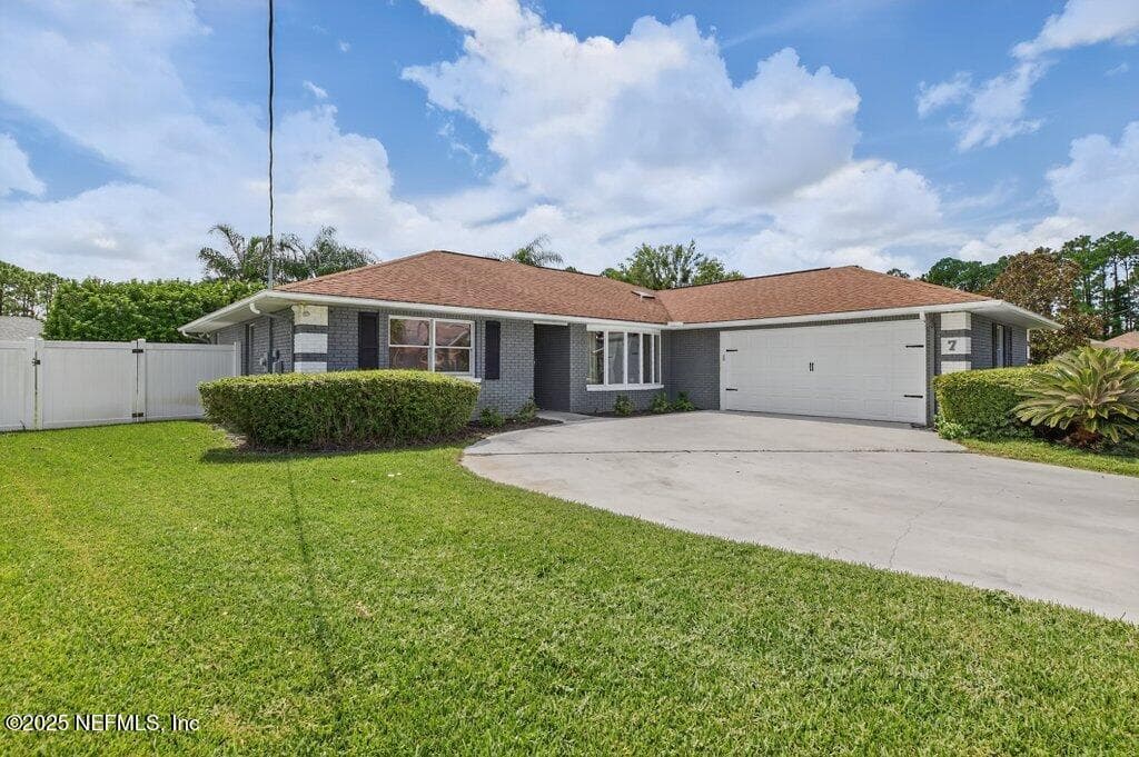 Photo 38 of 7 WINTERBERRY Place, Palm Coast, FL 32164