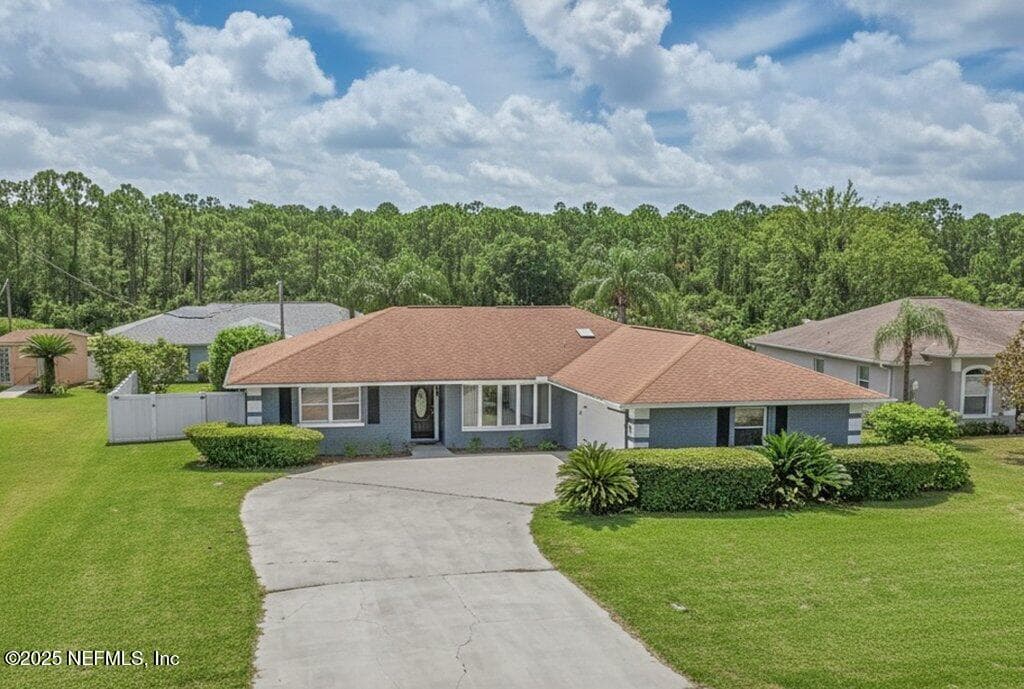 Photo 39 of 7 WINTERBERRY Place, Palm Coast, FL 32164