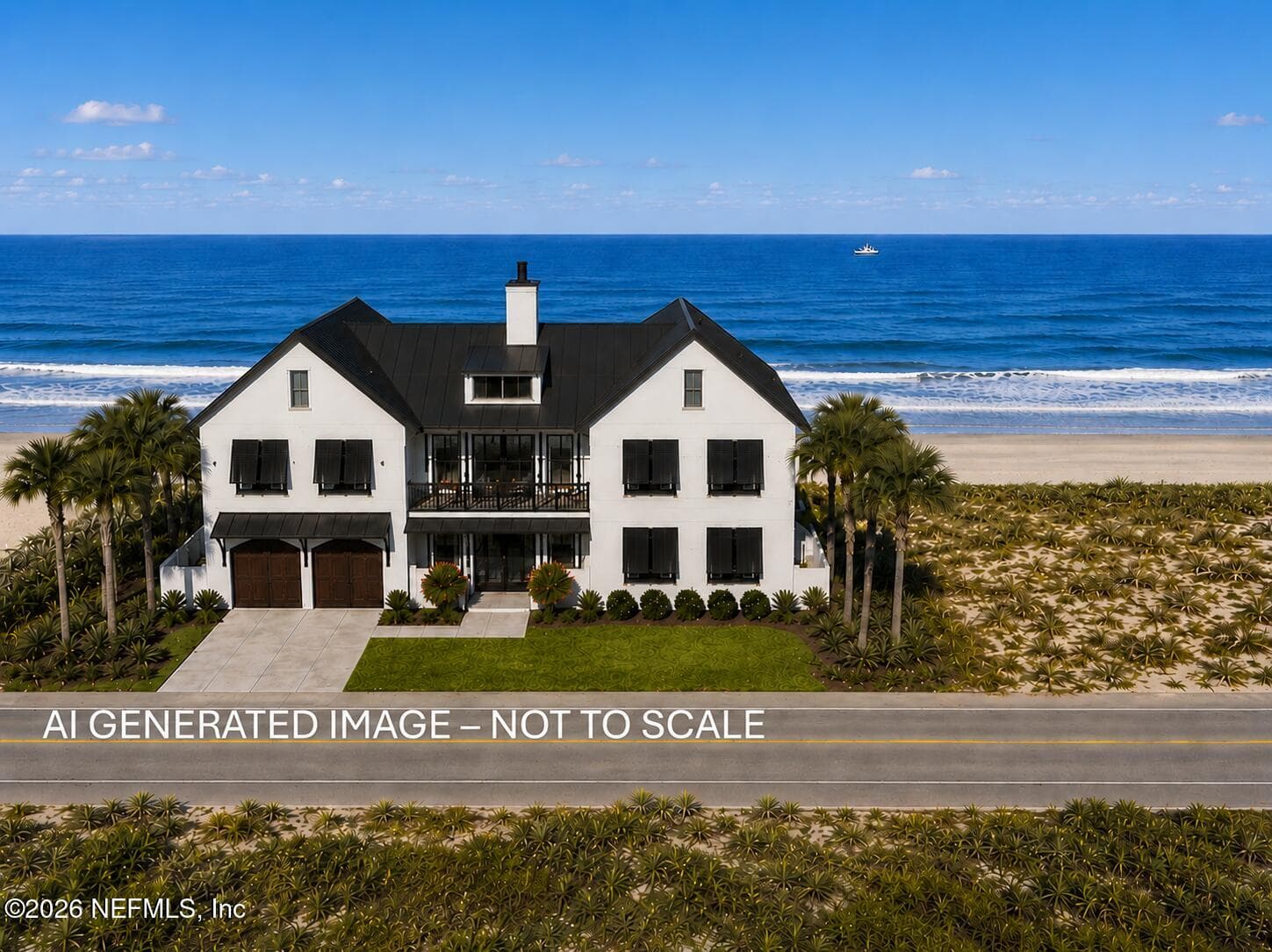 Photo 14 of 2667 S PONTE VEDRA Boulevard, Ponte Vedra Beach, FL 32082