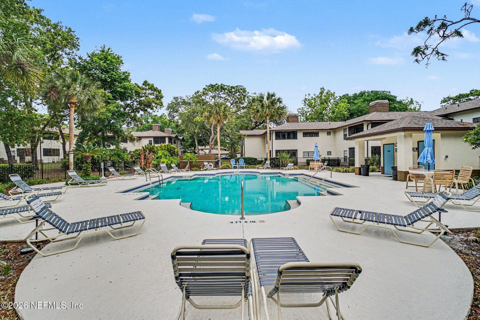 Photo 17 of 10150 BELLE RIVE Boulevard 402, Jacksonville, FL 32256