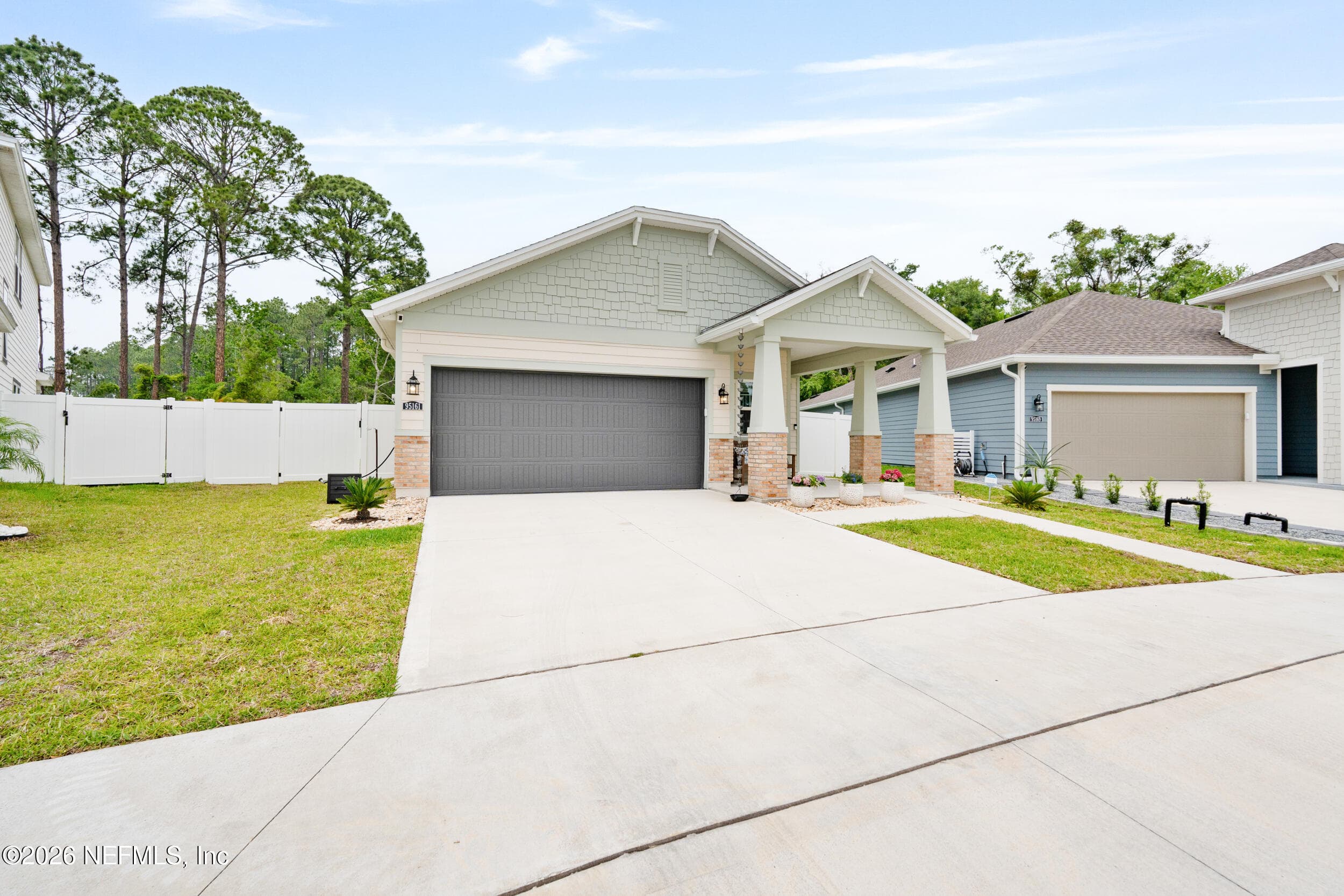 Photo 5 of 95161 LOCK Street, Fernandina Beach, FL 32034