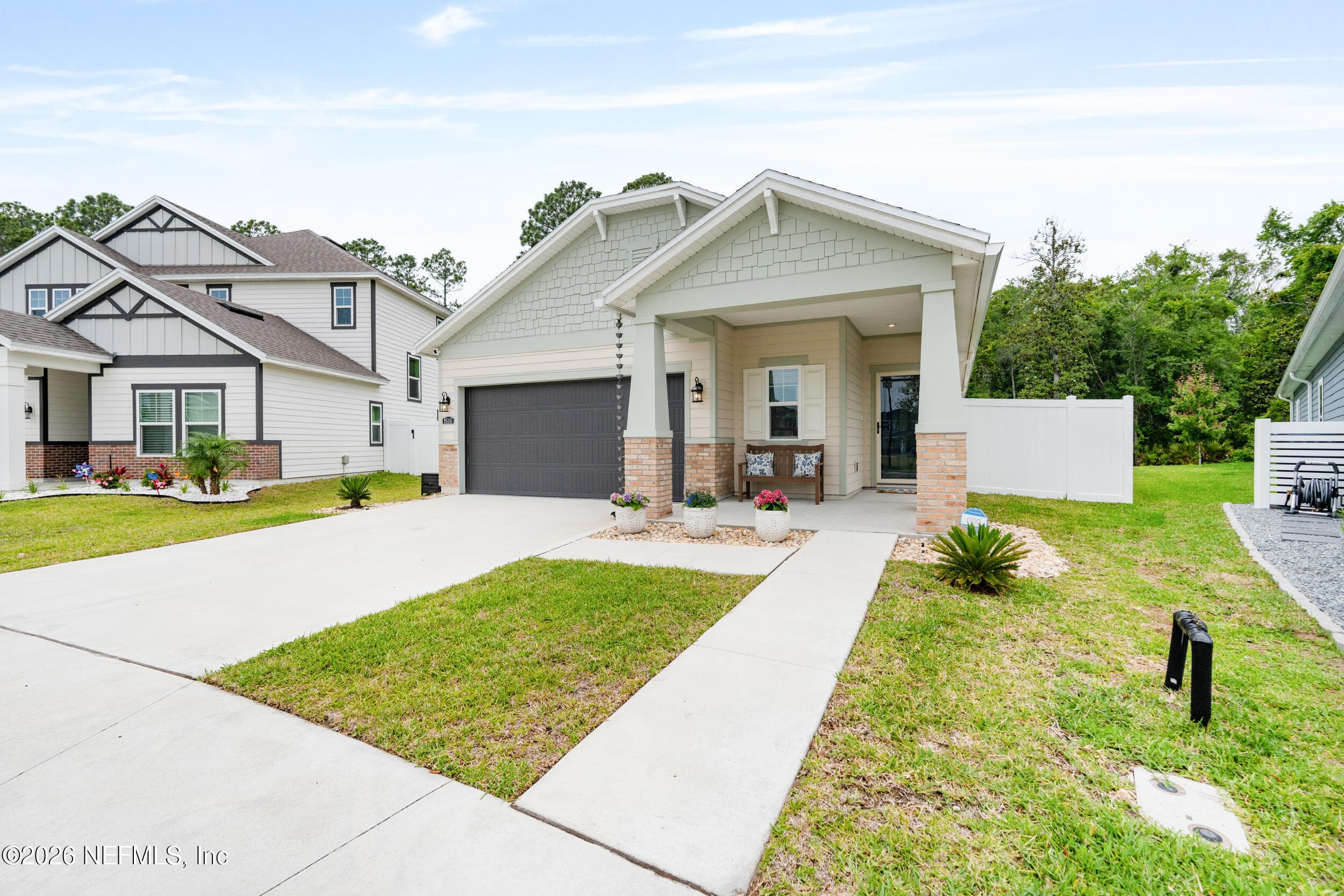 Photo 6 of 95161 LOCK Street, Fernandina Beach, FL 32034
