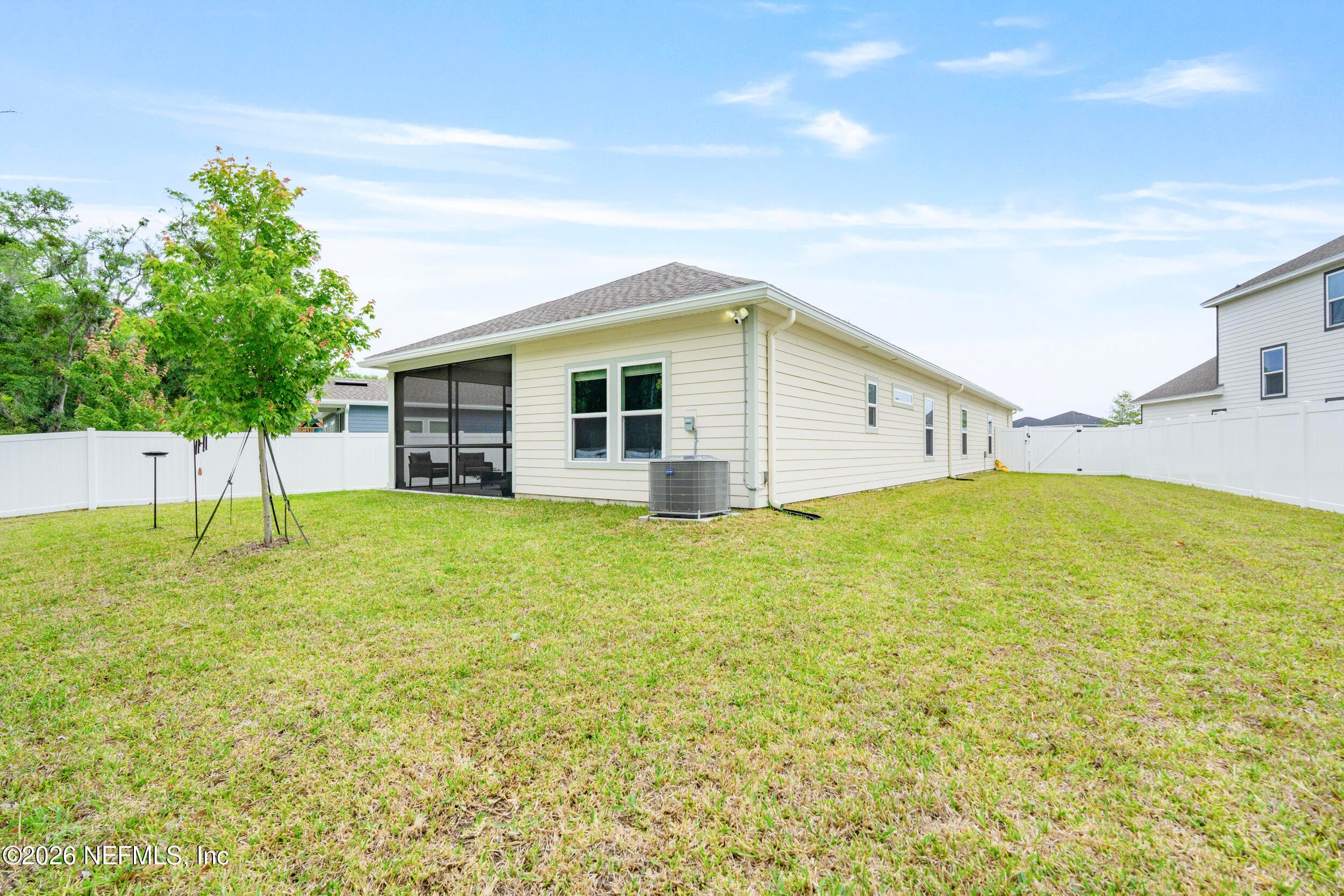 Photo 4 of 95161 LOCK Street, Fernandina Beach, FL 32034