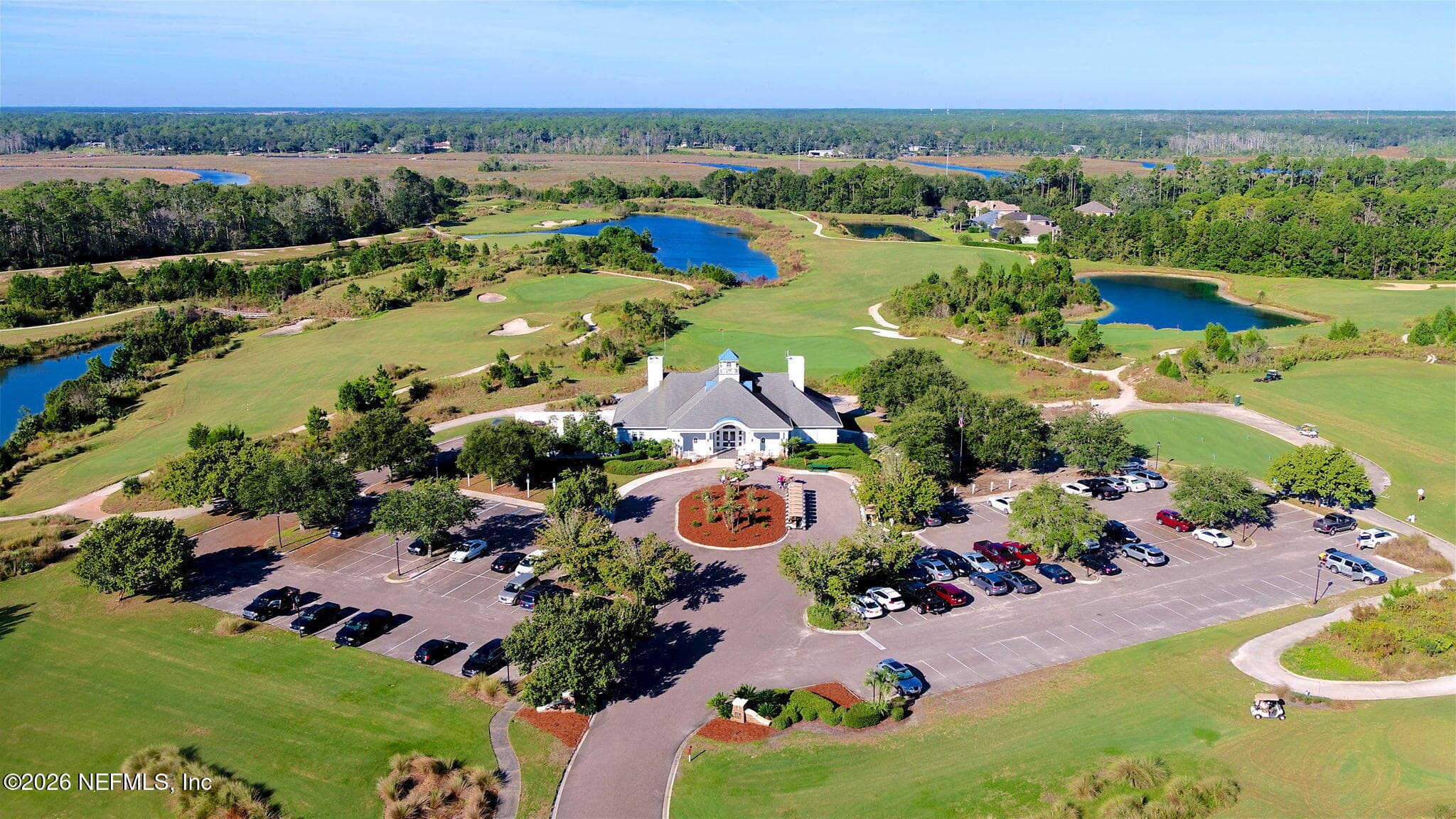 Enjoy the amenities of North Hampton! Clubhouse, — 85225 AMAGANSETT Drive, Fernandina Beach, FL 32034