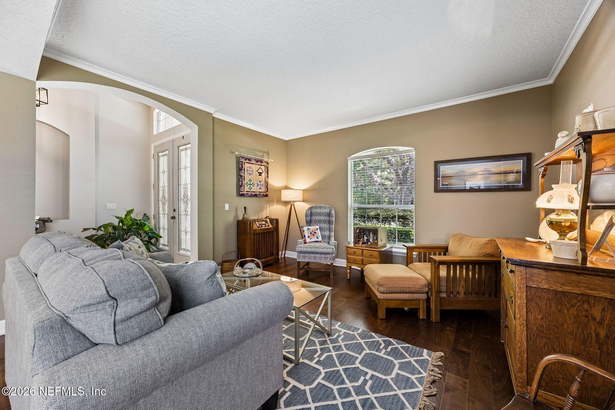 playroom or game room. — 85225 AMAGANSETT Drive, Fernandina Beach, FL 32034