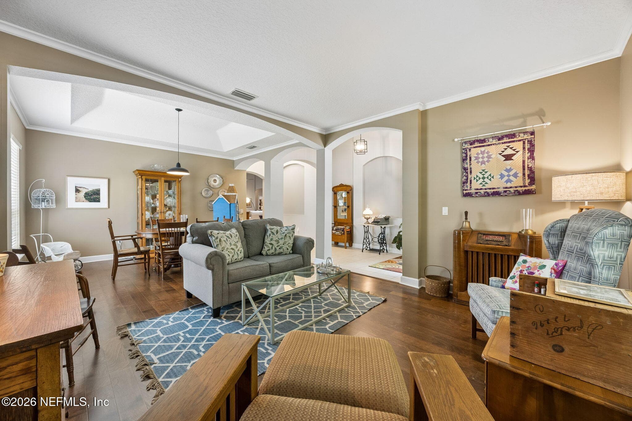 The possibilities are endless! — 85225 AMAGANSETT Drive, Fernandina Beach, FL 32034