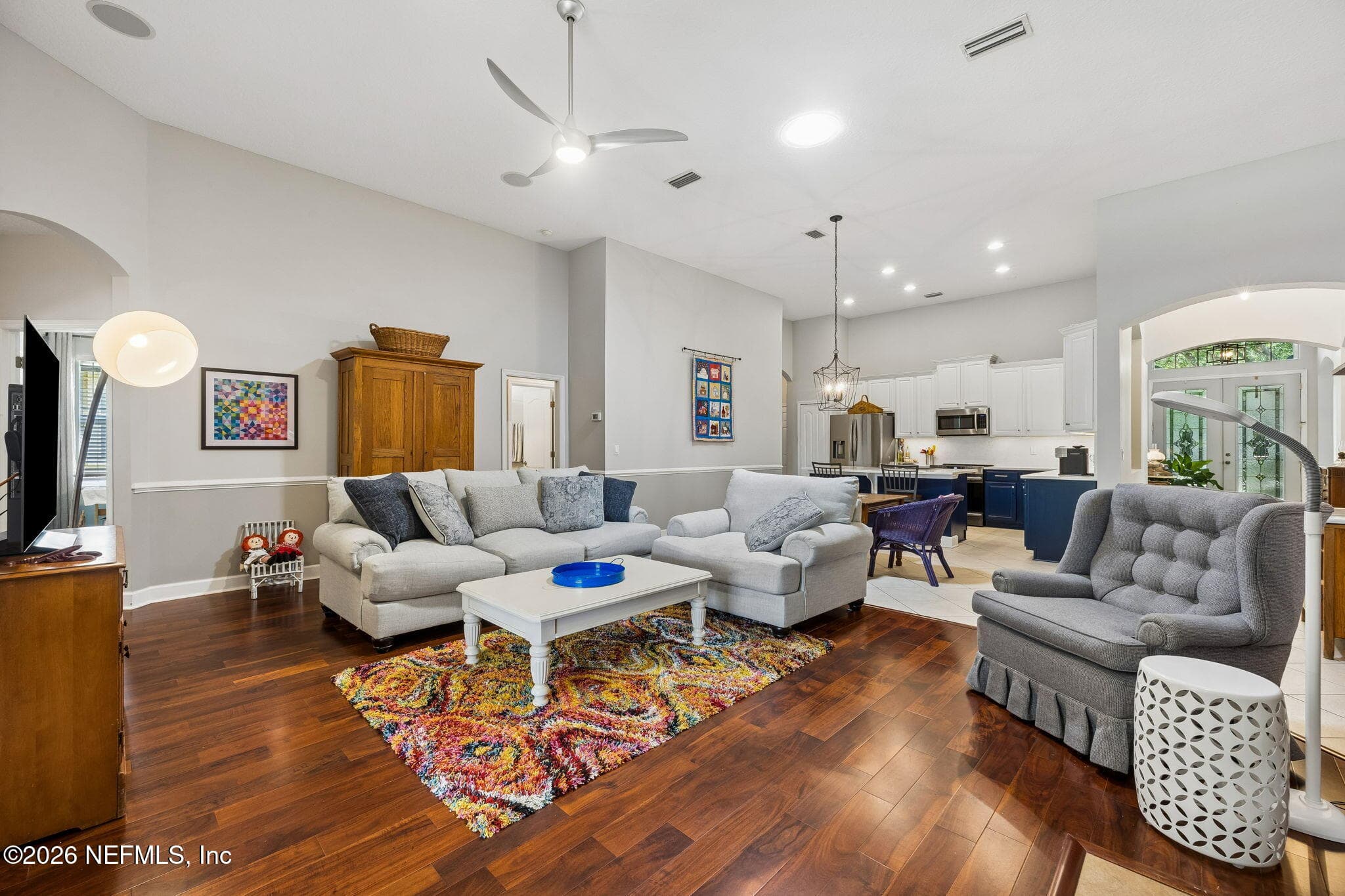 creating the perfect space. — 85225 AMAGANSETT Drive, Fernandina Beach, FL 32034