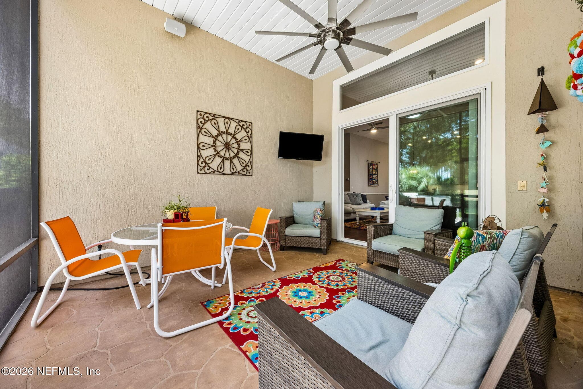 indoor-outdoor entertaining and relaxed living. — 85225 AMAGANSETT Drive, Fernandina Beach, FL 32034